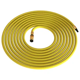 Füllschlauch 10 m, gelb