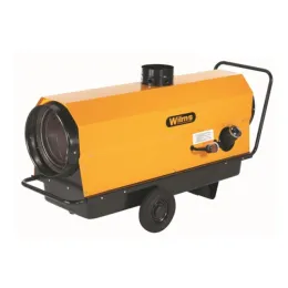 Zeltheizung Lanco BV 135