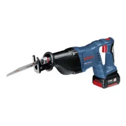 Akku-Säbelsäge BOSCH GSA 18 V-LI Professional