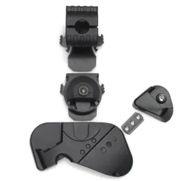 Gehörschutzadapterset Peltor SCHUBERTH