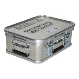 Sperrwerkzeugkasten DIN 14800-SWK