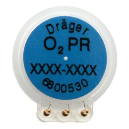 XXS O2 PR-Sensor