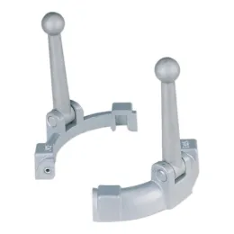 Schnellkupplungsgriffe AWG
