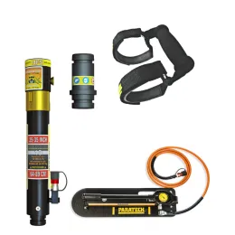 Hydraulikstützen HFS 10 Kit