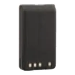 LiIon-Akku 7,2 V/2000 mAh, für KENWOOD NX-3200