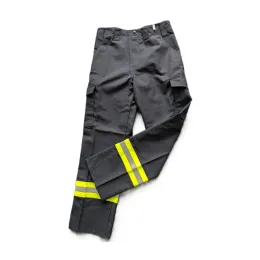 Schutzanzug-Bundhose German 2000