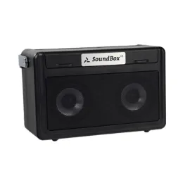 Soundbox