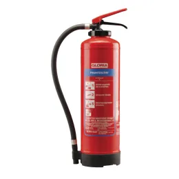 Wasserlöscher GLORIA WF EASY, Wasser mit Frostschutz