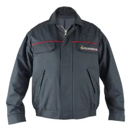 Blouson BÜTTNER, Nomex®/Lenzing™ FR