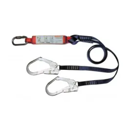 Twin-Verbindungsmittel 3M™ PROTECTA® SANCHOC™