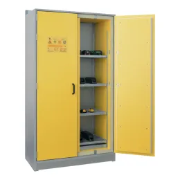 Akku-Aufbewahrungsschrank Basic Store El 90, Bauhöhe 2048 mm