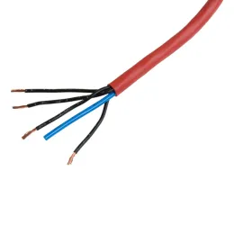 Spezialkabel PÖLZ 12/24 V
