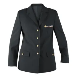 Dienstjacke Damen BÜTTNER