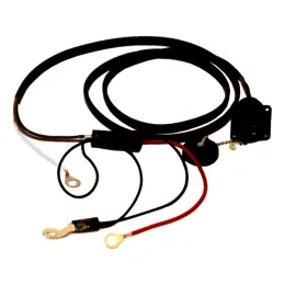 Fahrzeugeinbauleitung BEOS