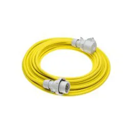 Verlängerungsleitung ELSPRO 400 V, Spezialleitung