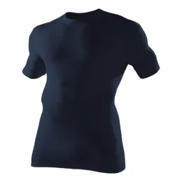 Funktions-T-Shirt COMAZO mit Rundhals, 1/2 Arm