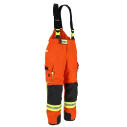 Bundhose NTi®-112 Modell 2, orange
