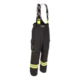 Bundhose NTi®-112 Modell 2 Facelift, schwarzblau