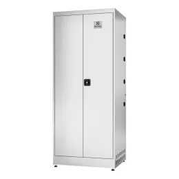 Waschmittel-Lagerschrank DS6-6P