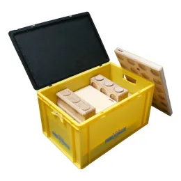 Unterbausystem Stab-Lock