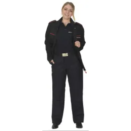 Blouson Damen B team