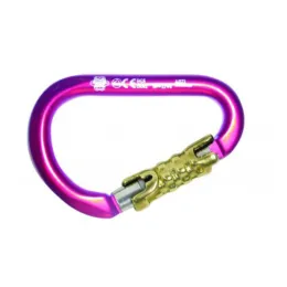 Karabiner 3M™ DBI-SALA®, Trilock-Sicherung