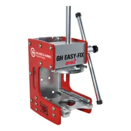 Montagegerät Easy-Fix evo2