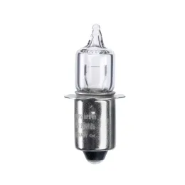 Xenon-Glühlampe 2,4 V/0,7 A für Taschenlampe WOLF LYTR-24, LYTR-24B