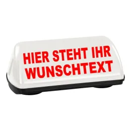 Dachaufsetzer SPEED