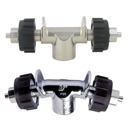 T-Verbindungsstück 300 bar