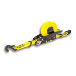 Spanngurt QUICKLOADER RESCUE-RQL 1000