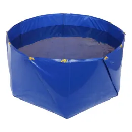 Faltbehälter ECCOTARP, offen