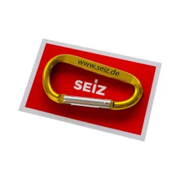 PREMIUM KARABINER SEIZ®