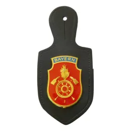 Brusttaschenabzeichen Bayern