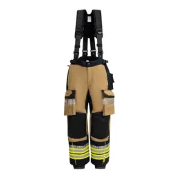 Bundhose IGNIS 469 CHALLENGER Modell 503, gold