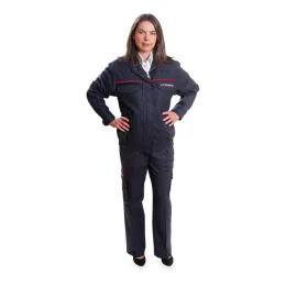 Cargohose Damen BÜTTNER, Nomex®/Lenzing™ FR