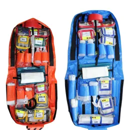 Rucksack für Gerätesatz zur Probenahme (CBRN)
