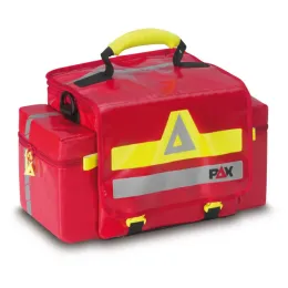 Notfalltasche First Responder