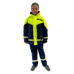 Überjacke Kinderfeuerwehr YOUNG FIRESTAR®