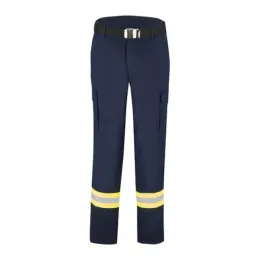 Damenbundhose, Aramid/Viskose FR, mit Reflex