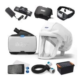 X-Plore® 8000 Startersets
