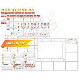 Magnetset FS-C Advance