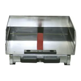 Lagerung für Hochleistungslüfter Leader MT 236