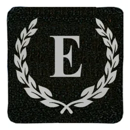 Ehrenabzeichen, handgestickt