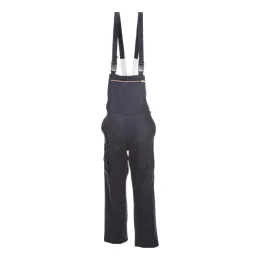 Latzhose, 100% Baumwolle FR