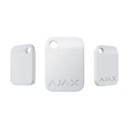 Schlüsselanhänger AX-TAG