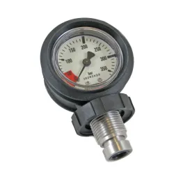 Prüfdruckmesser 200/300 bar