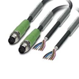 Kabelsatz RTK für Mobile Radio Switch