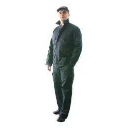 Tagesdienstjacke