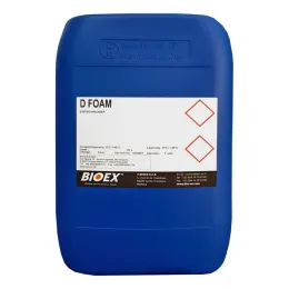 Entschäumer D FOAM